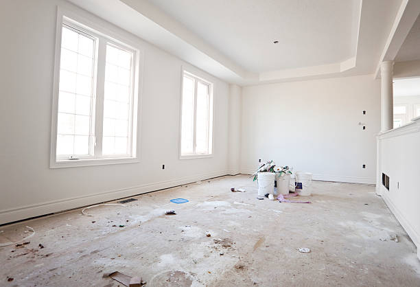 Professional Painting & Drywall Installation in Bradford, OH